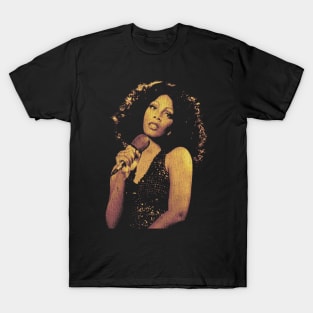 Donna Summer T-Shirt